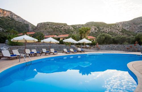 Monemvasia Apartment | Monemvasia Village (ex Topalti)