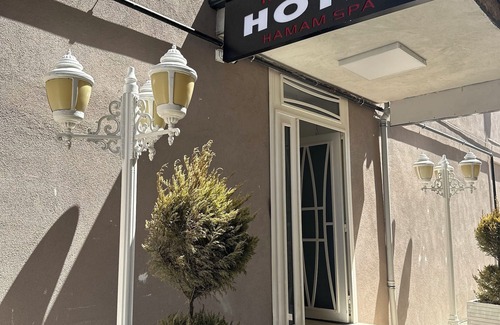 Kumburgaz Hotel | Monera Hotel & Spa