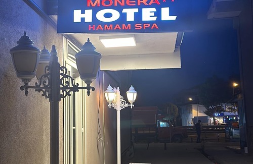 Kumburgaz Hotel | Monera Hotel & Spa