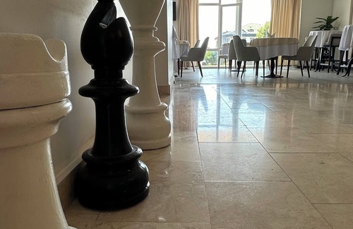 Kumburgaz Hotel | Monera Hotel & Spa