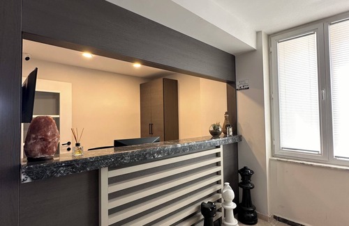 Kumburgaz Hotel | Monera Hotel & Spa