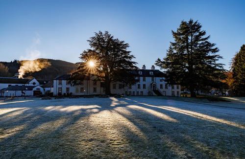 Aberfeldy Resort | Moness Resort