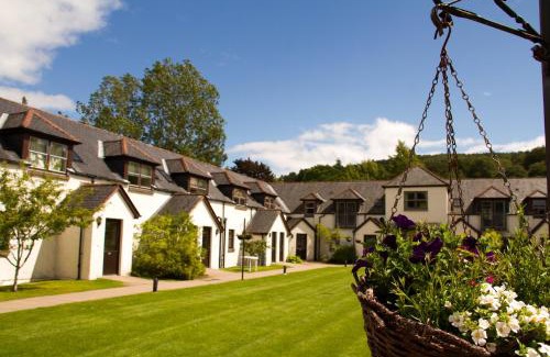 Aberfeldy Resort | Moness Resort