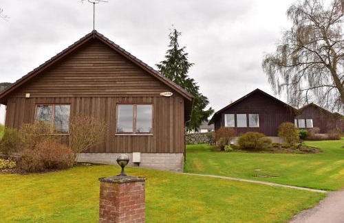 Aberfeldy Resort | Moness Resort