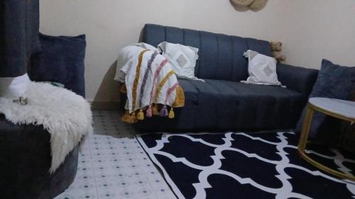 Isiolo House | Monettbay