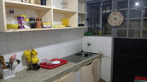 Isiolo House | Monettbay