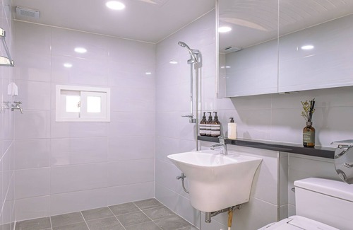 Ganseok-dong Villa | moneystay inchon