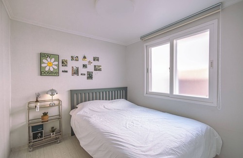 Ganseok-dong Villa | moneystay inchon