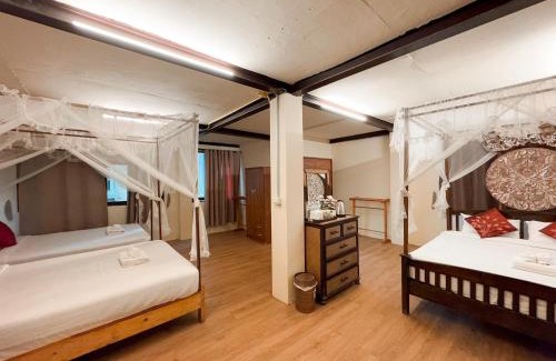 Chang Phueak House | Monfai Culture House