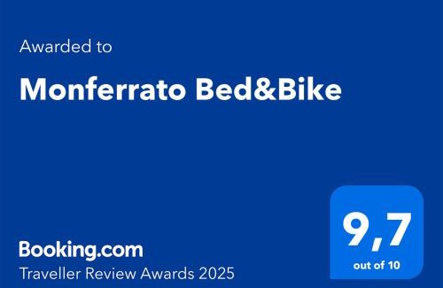 Odalengo Grande House | Monferrato Bed&Bike