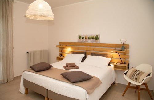 Odalengo Grande House | Monferrato Bed&Bike