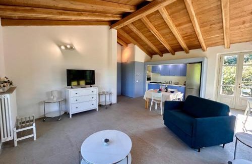 San Desiderio Apartment | Monferrato Charme & Relax with Pool