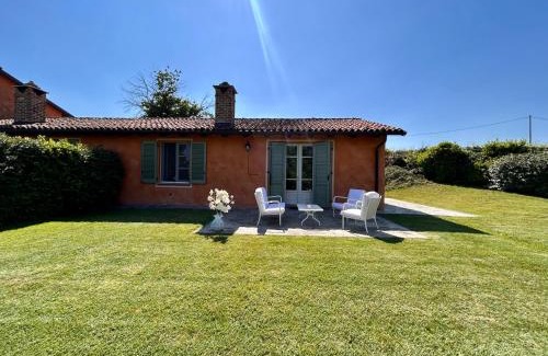 San Desiderio Apartment | Monferrato Charme & Relax with Pool