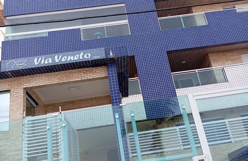 Mongagua Apartment | MONGAGUÁ APARTMENT/ON THE SAND/SEASIDE/WI-FI/CLOSE TO SHOPPING CENTER/PET FRIENDLY