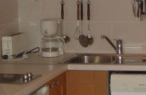 La Mongie Apartment | MONGIE 6 PEOPLE FOOT OF TRACKS + PARKING COVERED