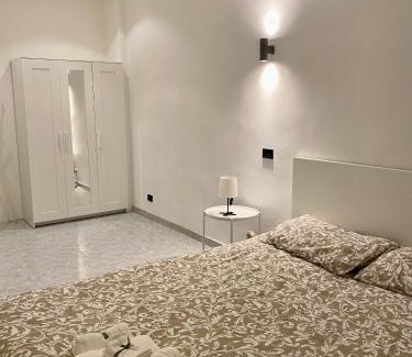 San Paolo Apartment | Monginevro