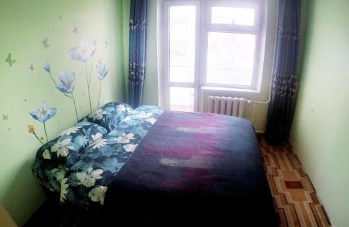 Downtown Ulaanbaatar Apartment | Mongolian Vision Tours