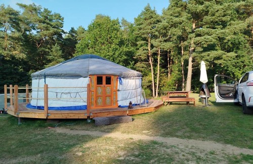 Selmsdorf Other | Mongolische Jurte auf Landhof inmitten der Natur bei Lübeck