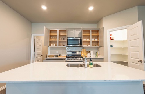 Yukon House | Mongou Vacation Home