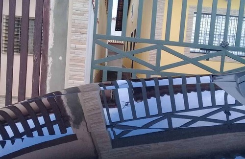 Mongagua House | Monguagua vacation house rental