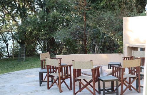 Mashonaland West Other | Mongwe Safari Camp