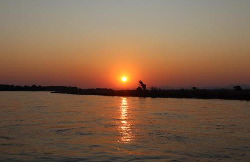 Mashonaland West Other | Mongwe Safari Camp