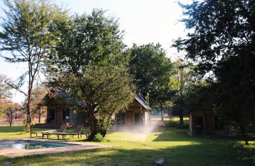 Mashonaland West Other | Mongwe Safari Camp