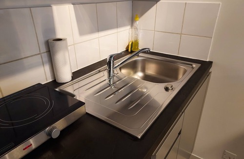 Downtown Le Havre Apartment | Monhavre, Dauphine St François, Bord de Mer, Wifi, Fibre Orange