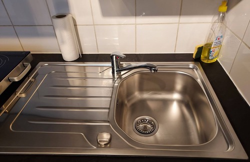 Downtown Le Havre Apartment | Monhavre, Dauphine St François, Bord de Mer, Wifi, Fibre Orange