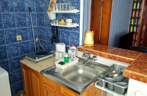 Nessebar Apartment | Moni Apartment