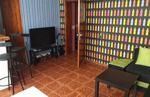Nessebar Apartment | Moni Apartment