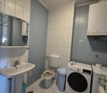 Osijek Apartment | Moni