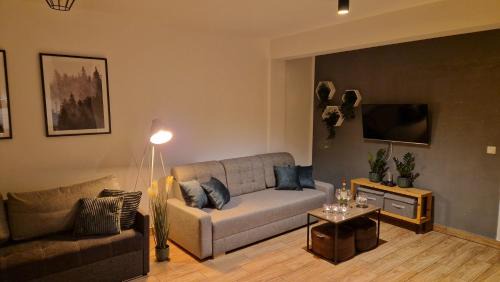 Swieradow-Zdroj Apartment | Monia Apartment