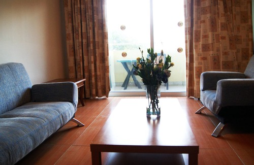 Germasogeia Hotel | Moniatis Hotel