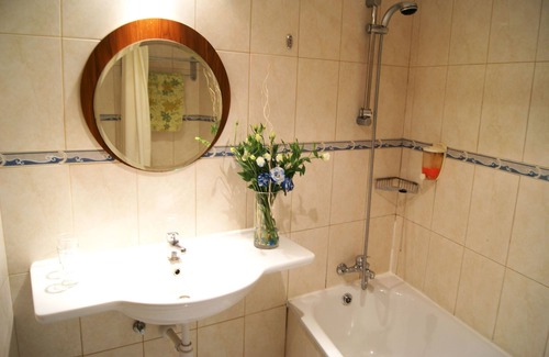 Germasogeia Hotel | Moniatis Hotel