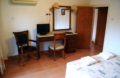 Germasogeia Hotel | Moniatis Hotel