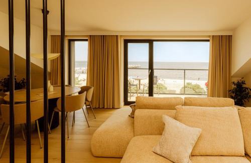Mechelinki Apartment | Monic Apart