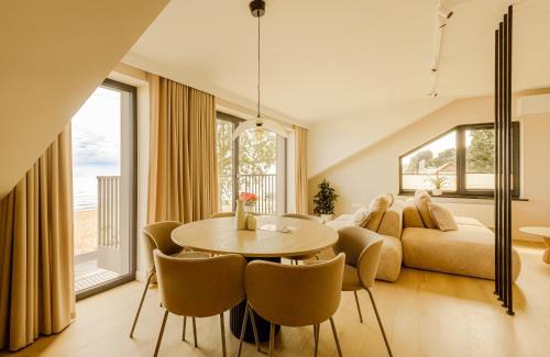 Mechelinki Apartment | Monic Apart