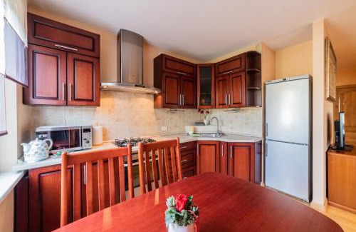 Siauliai Apartment | Monic Apartments