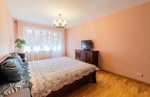 Siauliai Apartment | Monic Apartments