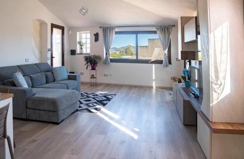 Baratili San Pietro House | Monica's Guesthouse