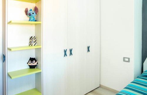 Baratili San Pietro House | Monica's Guesthouse