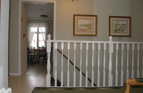 Borgholm House | Monicas Rumsuthyrning