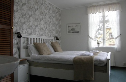 Borgholm House | Monicas Rumsuthyrning