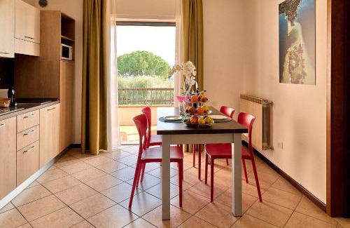 Moniga del Garda Apartment | Moniga Resort