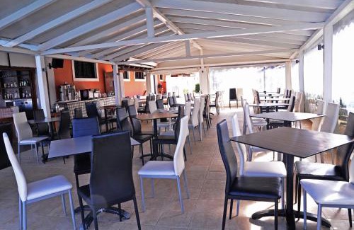 Sidari Hotel | Monika Hotel Sidari