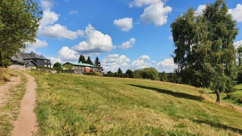 Schmiedefeld am Rennsteig Apartment | Monis gemütliche Ferienwohnungen