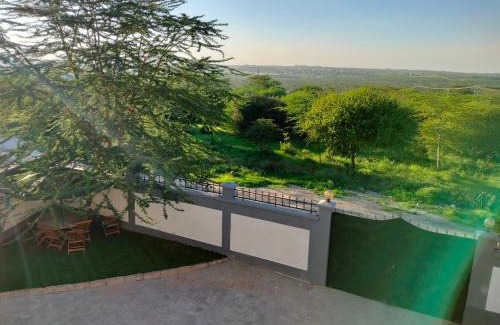 Athi River Apartment | MONISA HOUSE