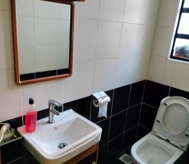 Athi River Apartment | MONISA HOUSE