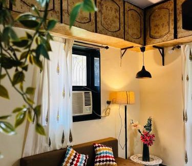 Goregaon West House | Monix Place